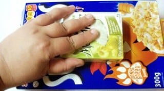 CAIXAS PARA ROBO