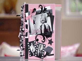 SCRAPBOOKING