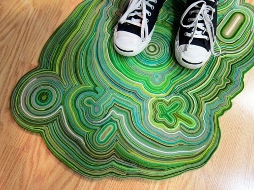 Como fazer artesanato com feltro passo a passo Adesivo De Gato Preto ~ Como fazer artesanato com feltro passo a passo