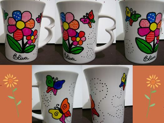 como decorar xicara de porcelana como fazer caneca decorada como decorar xicara de porcelana como fazer caneca decorada