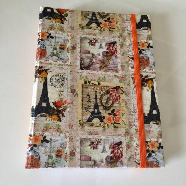 caderno de artes criativo