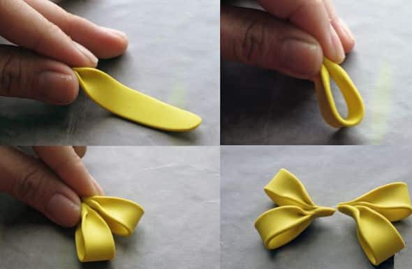 Como Fazer um Colar com Argila 41 Como fazer artesanatos Artesanato Jardim Secreto ~ Como Fazer um Colar com Argila 41 Como fazer artesanatos