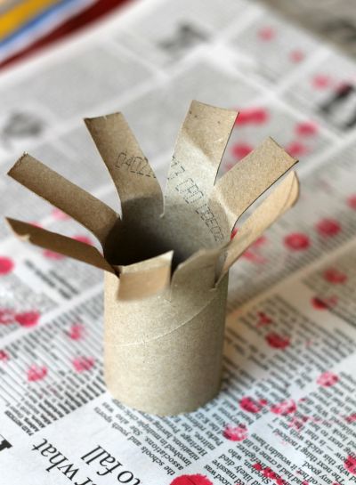 Artesanato Fácil com Rolos de Papel Higi u00eanico Adesivo De Parede Ursinho Marinheiro ~ Artesanato Fácil com Rolos de Papel Higi u00eanico