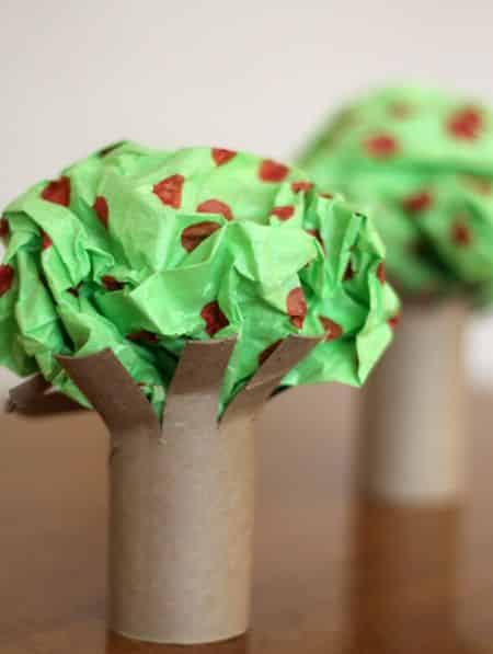 Artesanato Fácil com Rolos de Papel Higi u00eanico Artesanato Em Jornal ~ Artesanato Fácil com Rolos de Papel Higi u00eanico