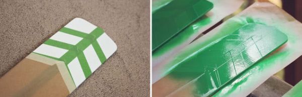 (Foto: howjoyful.com)Aprenda a Personalizar Ventilador de Teto