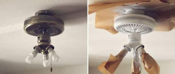 Aprenda a Personalizar Ventilador de Teto