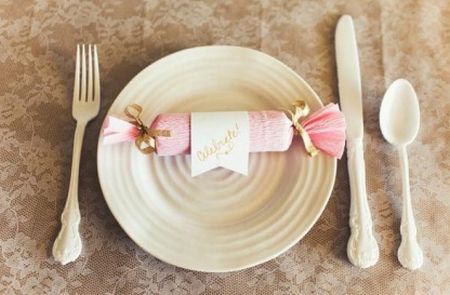 Lembrancinha simples e fácil de fazer é também muito linda (Foto: surprisediy.com)