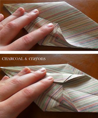 (Foto: charcoalandcrayons.blogspot.com.br)