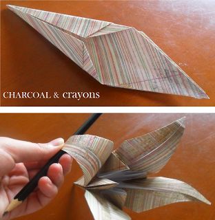 (Foto: charcoalandcrayons.blogspot.com.br)