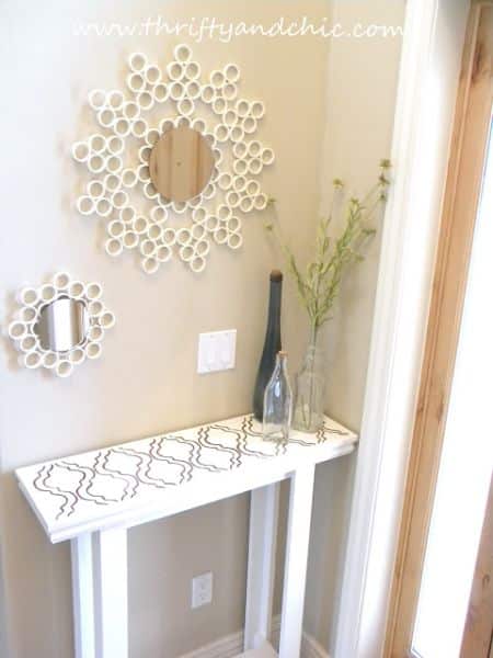 (Foto: thriftyandchic.com)