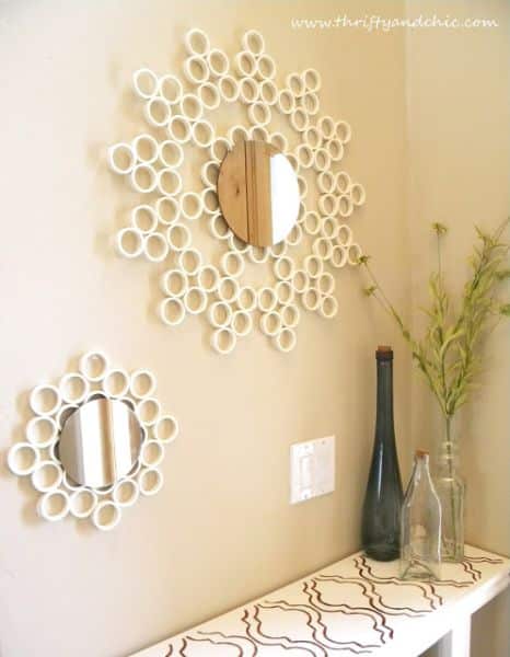 (Foto: thriftyandchic.com)