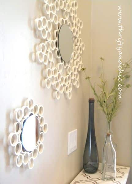 (Foto: thriftyandchic.com)