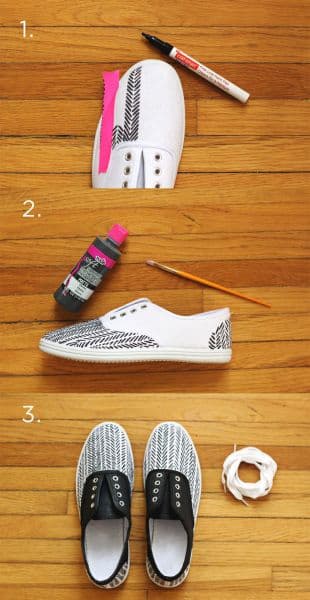 (Foto: abeautifulmess.com)
