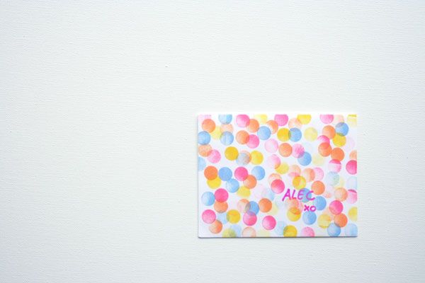 (Foto: ohhappyday.com)