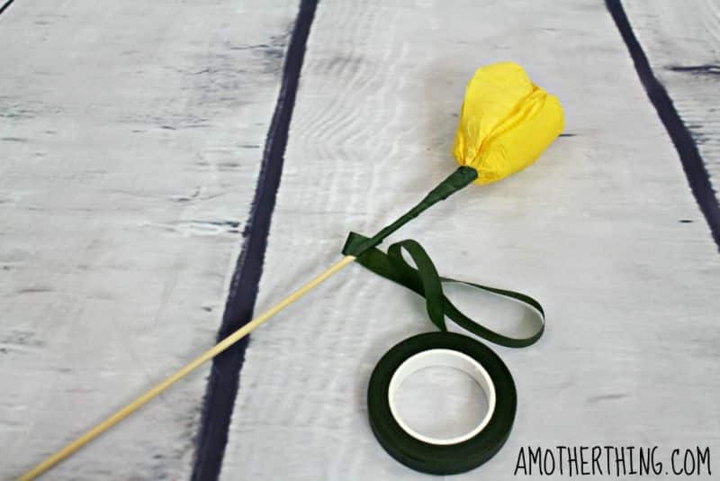 Dicas para Fazer Flores de Papel Crepom Dicas para Fazer Flores de Papel Crepom