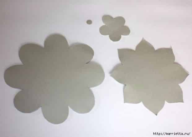 Forminha com Papel Forminha com Papel