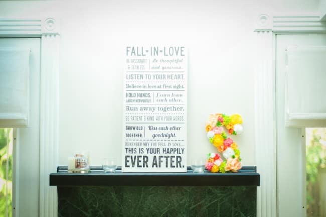 Passo a Passo de Letras Decoradas com Flores Passo a Passo de Letras Decoradas com Flores