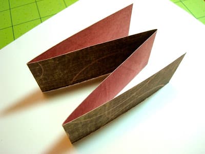 Minilivro de Papel Minilivro de Papel