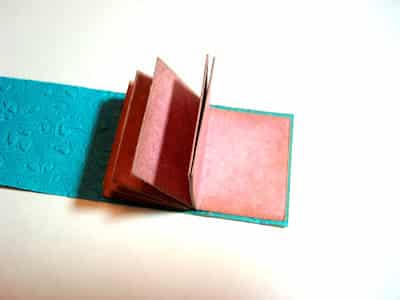 Dicas para Fazer um Minilivro de Papel Dicas para Fazer um Minilivro de Papel