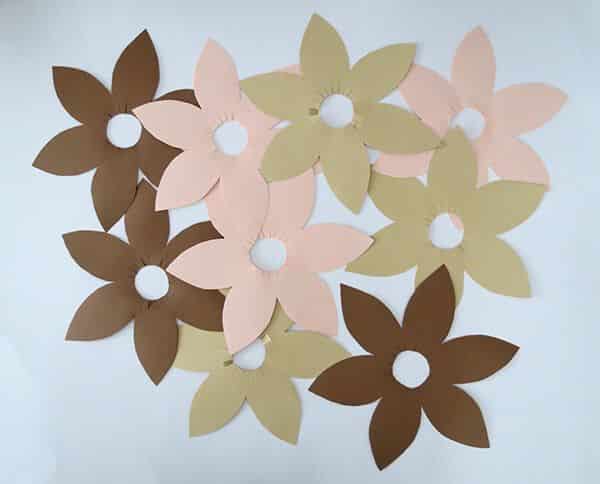 Aprenda como Fazer um Porta Vela de Flores Aprenda como Fazer um Porta Vela de Flores