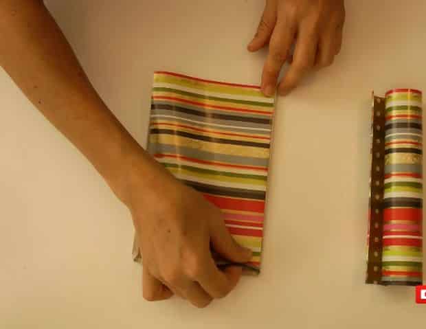Ideia de Caixa de Bijuterias com Papelão Ideia de Caixa de Bijuterias com Papelão