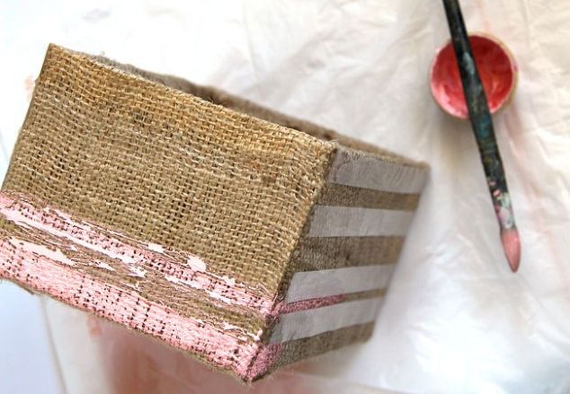 Passo a Passo de Artesanato com Caixas de Papelão Passo a Passo de Artesanato com Caixas de Papelão