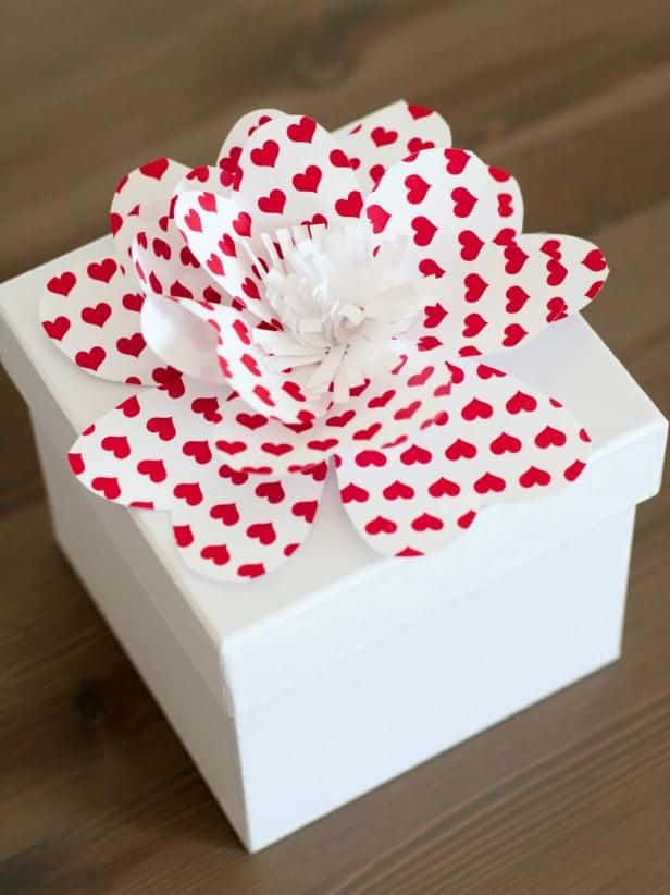 Passo a Passo de Flores de Papel Bonitas e Fáceis Passo a Passo de Flores de Papel Bonitas e Fáceis