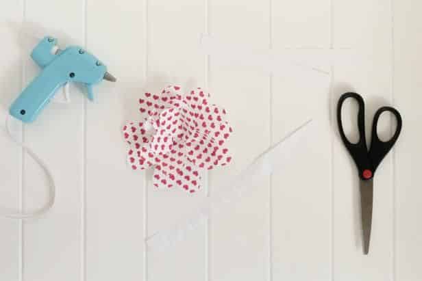 Flores de Papel Bonitas e Fáceis Flores de Papel Bonitas e Fáceis