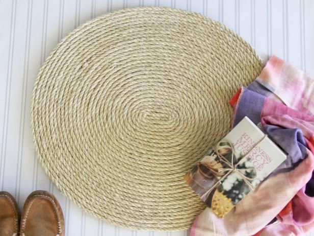 Como Fazer Tapete de Sisal Artesanato Folclore Regiao Nordeste ~ Como Fazer Tapete de Sisal