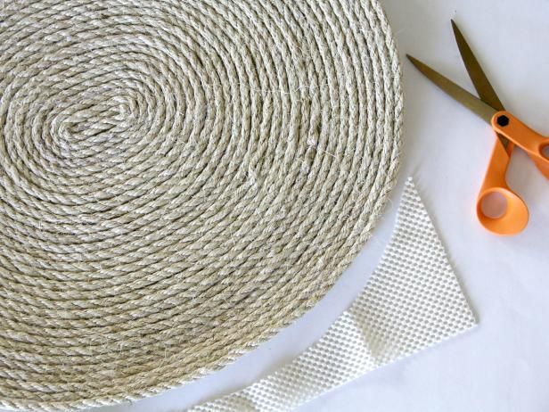 Modelo de Tapete de Sisal Modelo de Tapete de Sisal