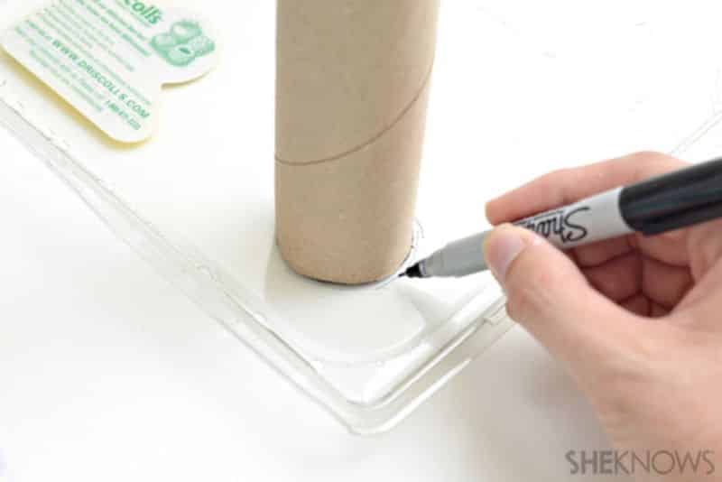 Como Fazer Artesanato com Rolo de Papel Alumínio Adesivo De Parede Arvore Com Folhas Caindo ~ Como Fazer Artesanato com Rolo de Papel Alumínio