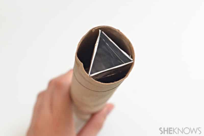 Rolo de Papel-Alumínio Rolo de Papel-Alumínio