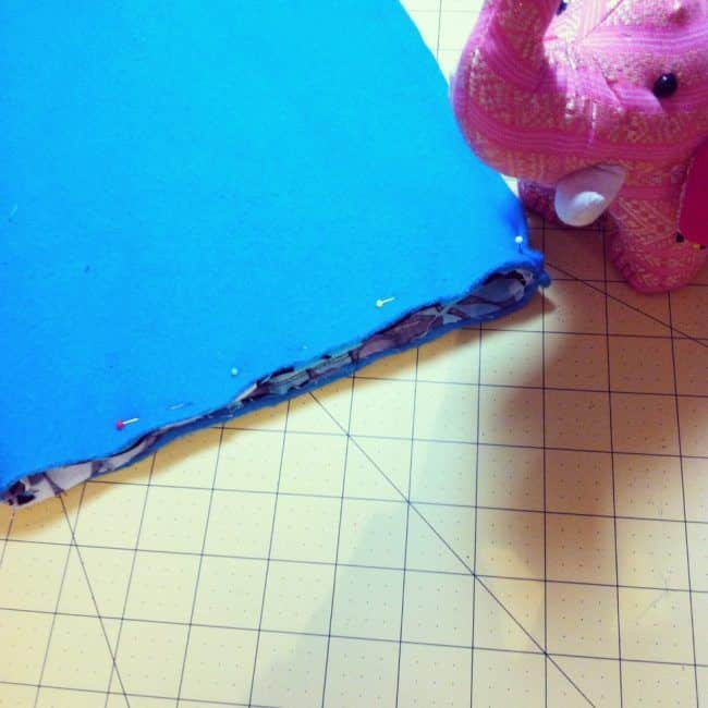 Opção de Capa para Notebook em Tecido Opção de Capa para Notebook em Tecido
