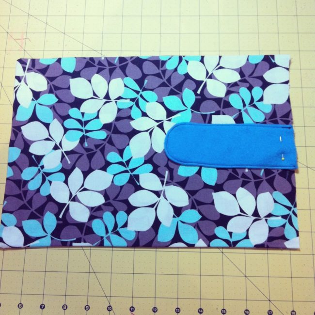 Opção de Capa para Notebook em Tecido Opção de Capa para Notebook em Tecido