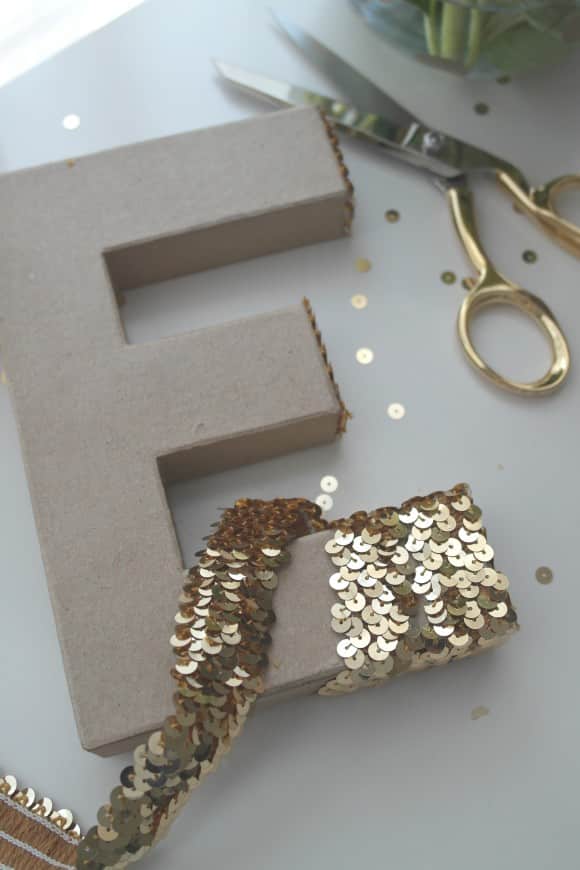 Decorar Letras para Festa de Aniversário Decorar Letras para Festa de Aniversário
