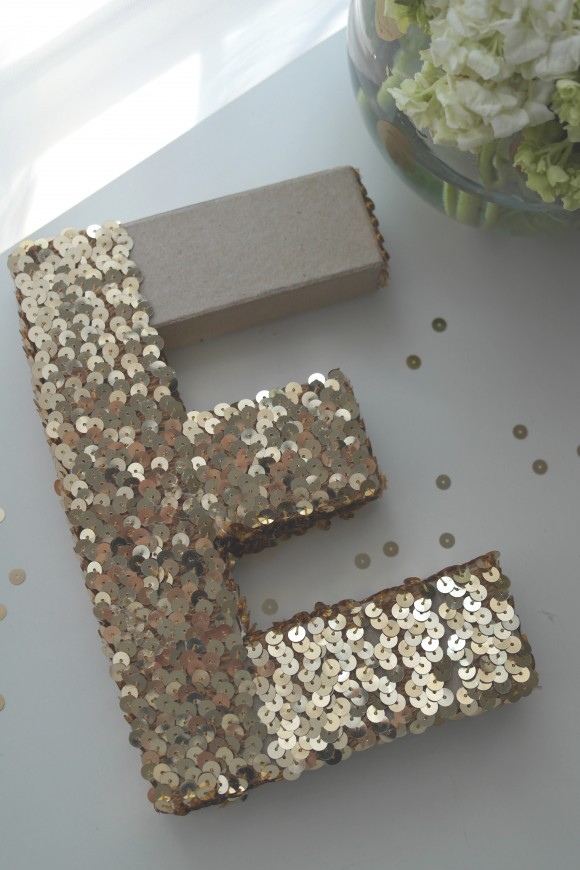 Decorar Letras para Festa de Aniversário Decorar Letras para Festa de Aniversário