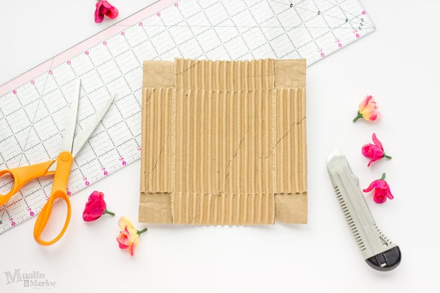 Papelão Ondulado Papelão Ondulado