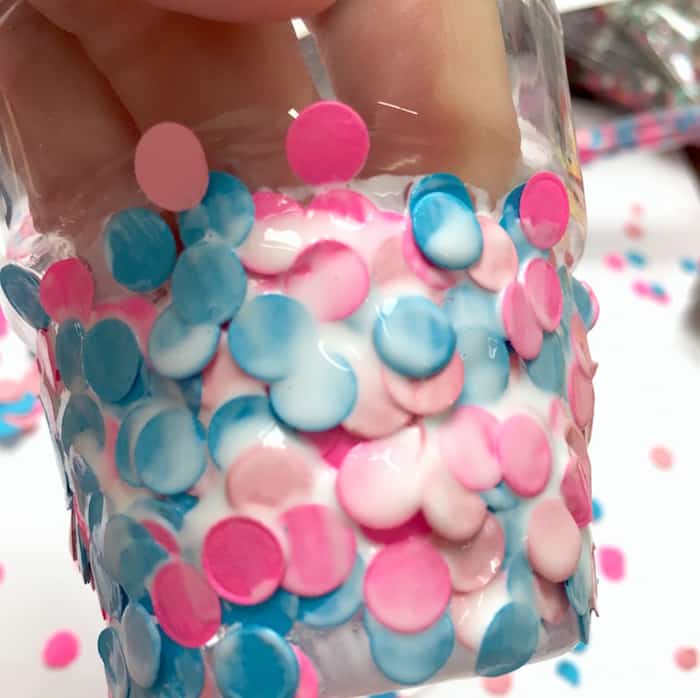 Confetti Confetti