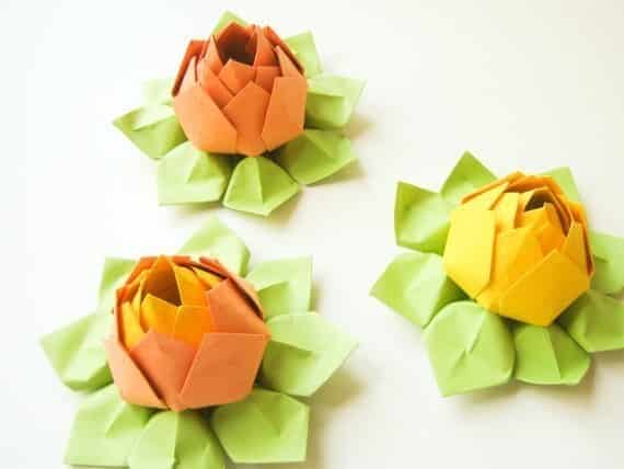 Origami Origami