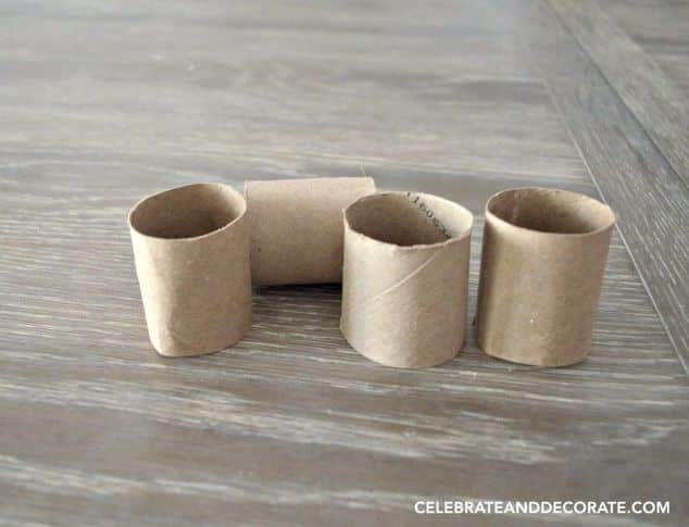 Porta-Guardanapo com Rolo de Papel Porta-Guardanapo com Rolo de Papel