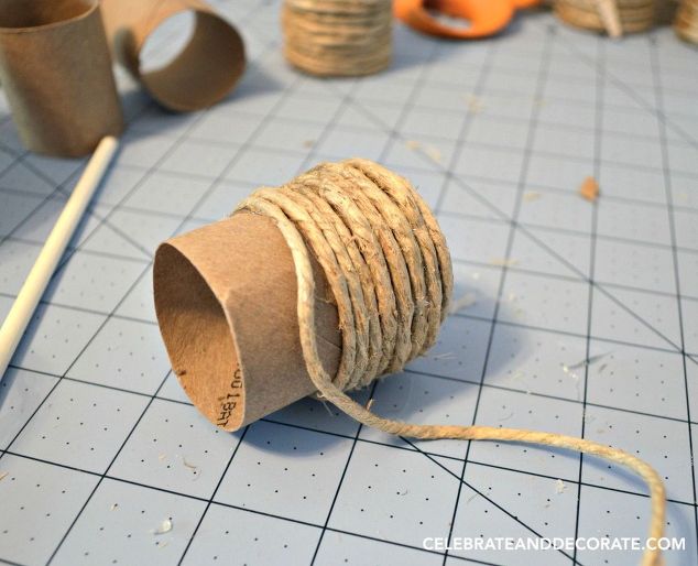 Rolo de Papel Rolo de Papel