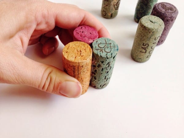 Rolha de Vinho Rolha de Vinho