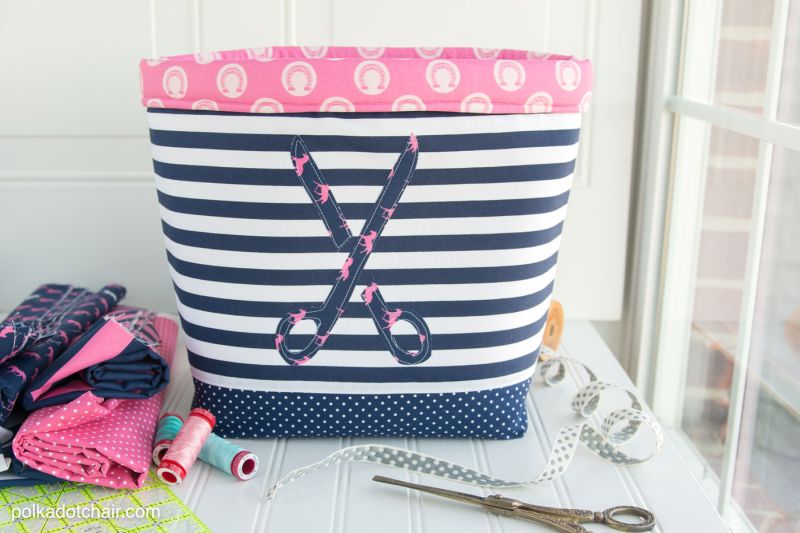 Bolsa de Costura Bolsa de Costura