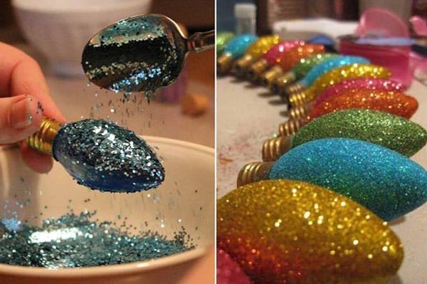 Dicas de Bolas de Natal Decoradas Dicas de Bolas de Natal Decoradas