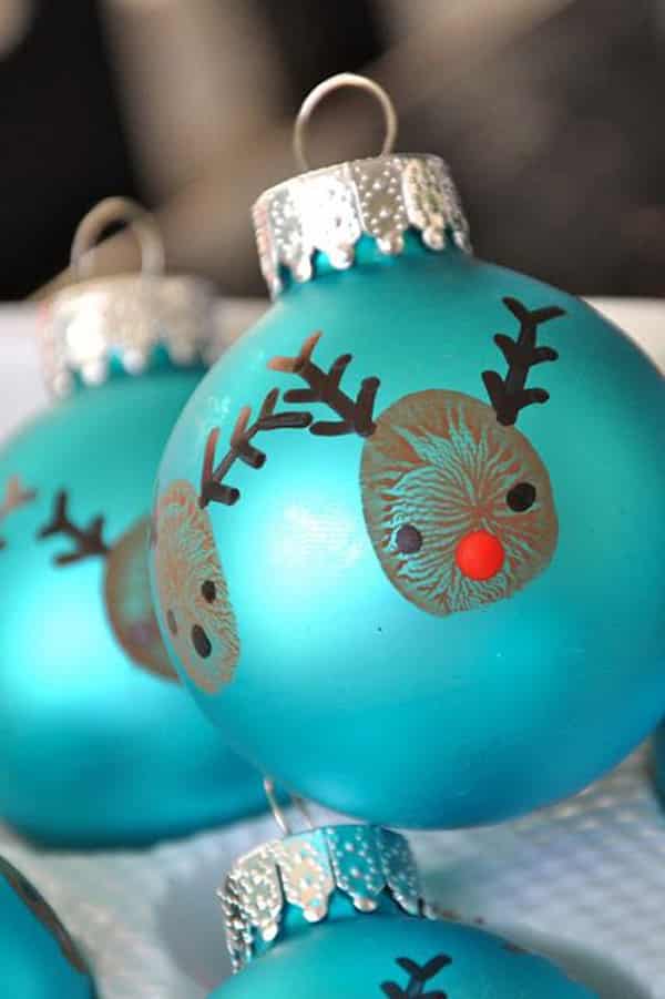 Dicas de Bolas de Natal Decoradas Dicas de Bolas de Natal Decoradas