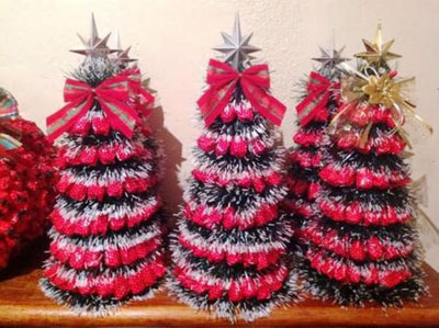 Árvore de Natal Árvore de Natal