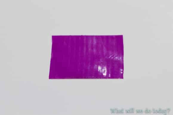 Dicas para Fazer Flor com Fita Adesiva Dicas para Fazer Flor com Fita Adesiva