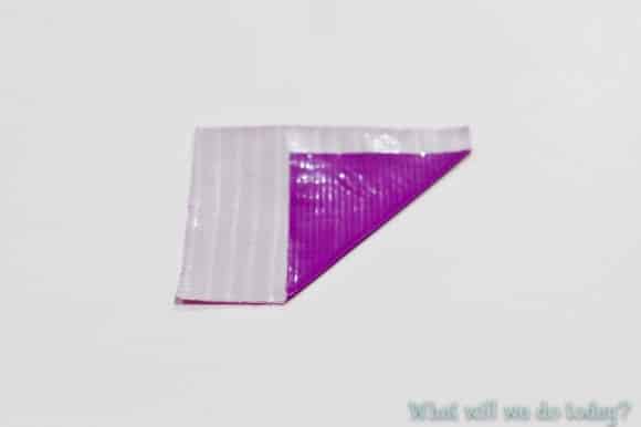 Dicas para Fazer Flor com Fita Adesiva Dicas para Fazer Flor com Fita Adesiva