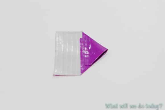 Dicas para Fazer Flor com Fita Adesiva Dicas para Fazer Flor com Fita Adesiva