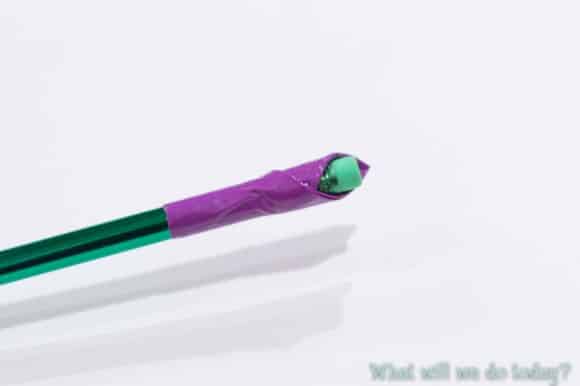 Dicas para Fazer Flor com Fita Adesiva Dicas para Fazer Flor com Fita Adesiva